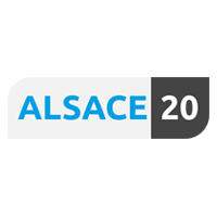 Logo Alsace 20
