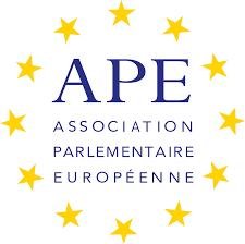 Logo Association Parlementaire Européenne