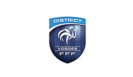 Logo District Vosges