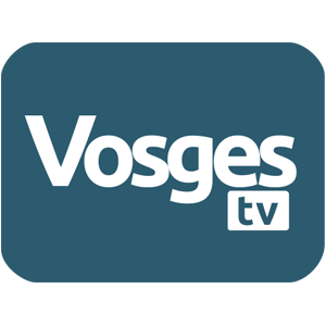 Logo Vosges TV
