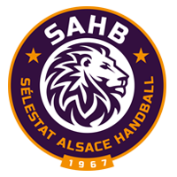 Logo SAHB Selestat