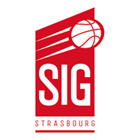 Logo SIG Basket