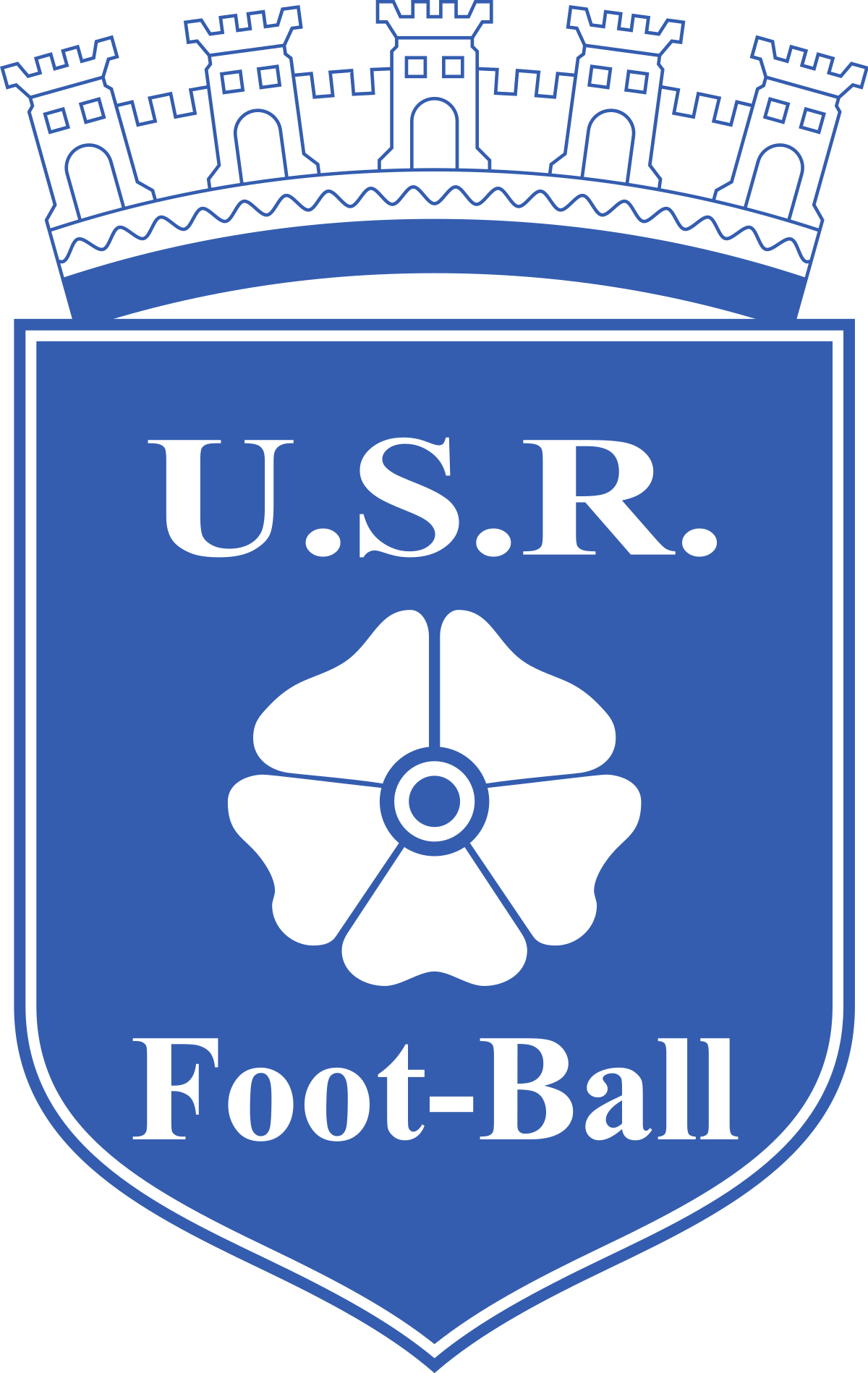 Logo US RAON