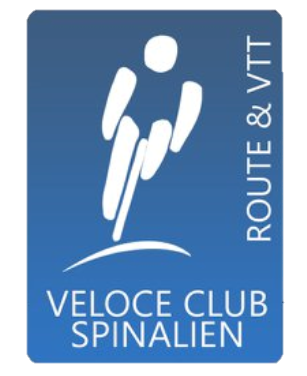 Logo Veloce Club Spinalien