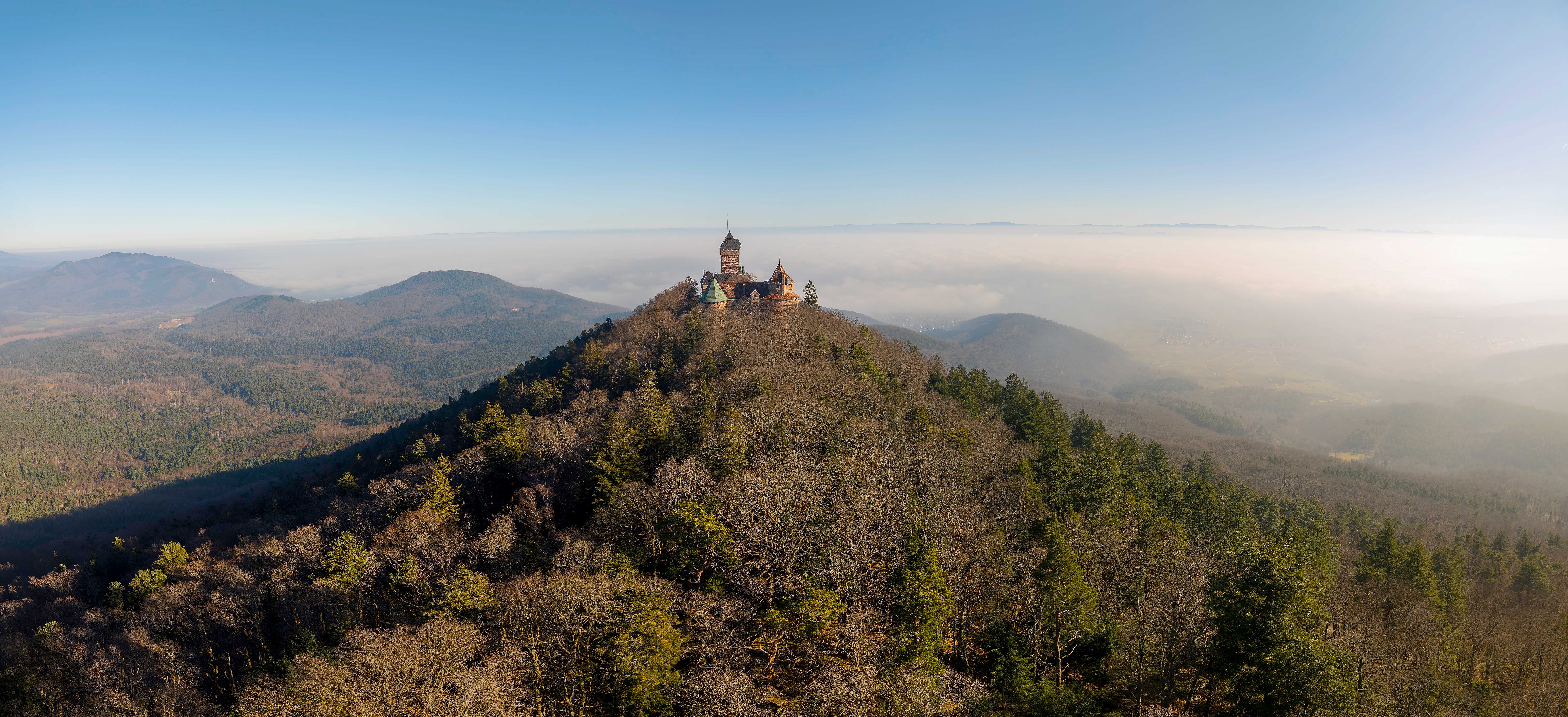 Crédit Agricole Alsace Vosges