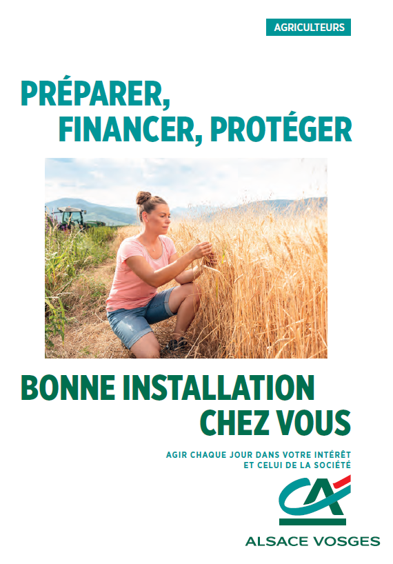 guide d'installation agriculteur