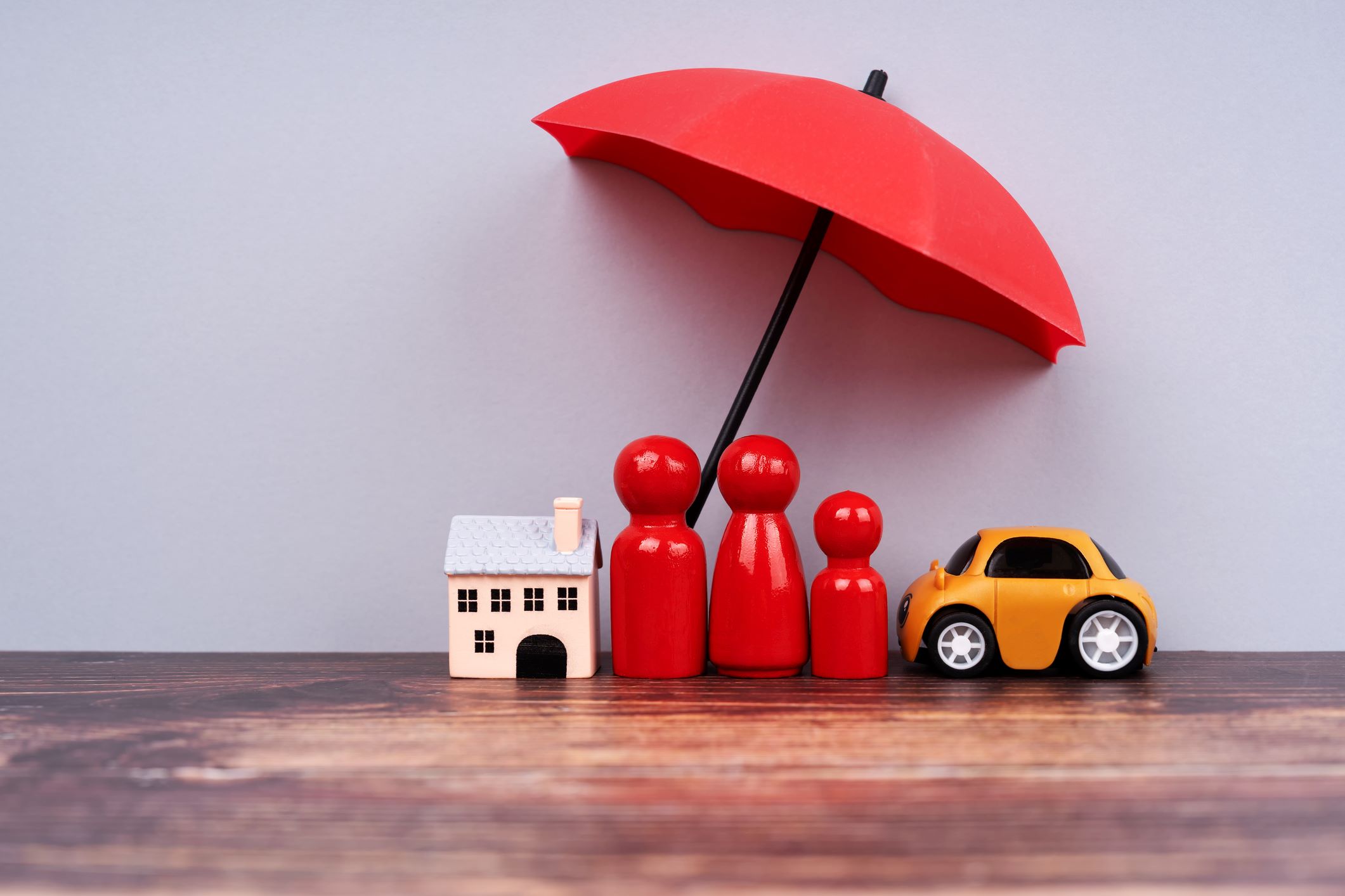 Pensez à bien vous protéger !