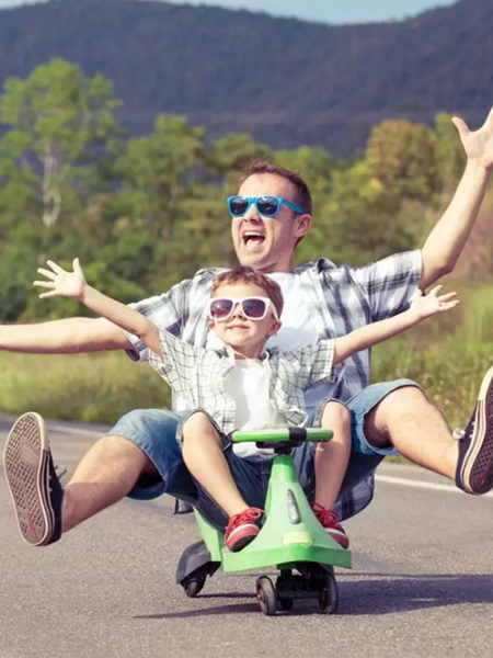 Assurance Accidents de la Vie