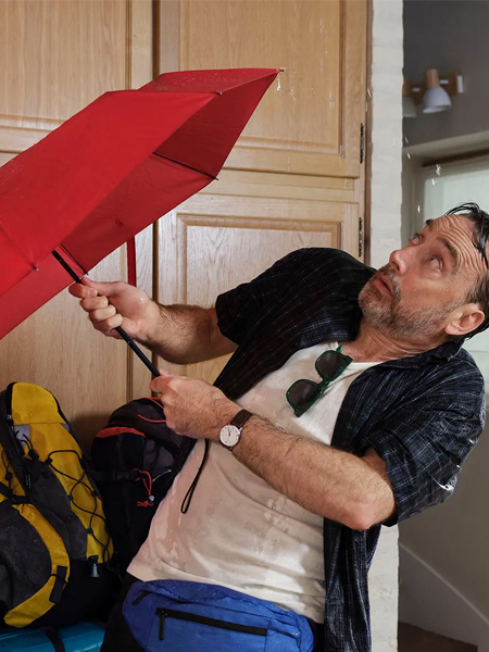 Assurance Habitation